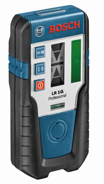 BOSCH LR1G PROFESSIONAL LASER RECEIVER FOR GRL 300 HVG 